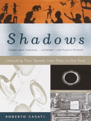 cover image of Shadows